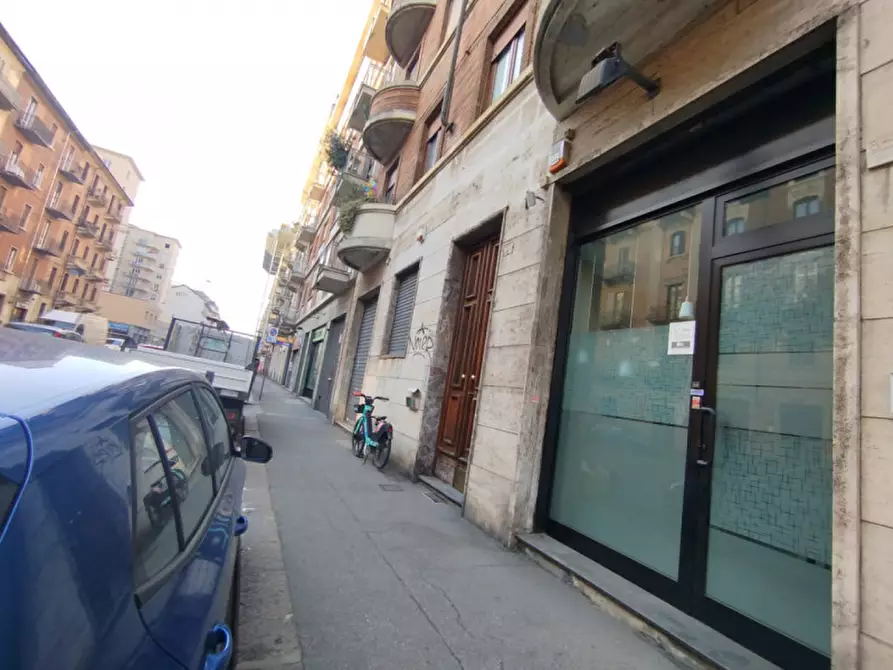 Immagine 19 di Negozio in vendita  in Via Dante Di Nanni 8/BIS/A a Torino