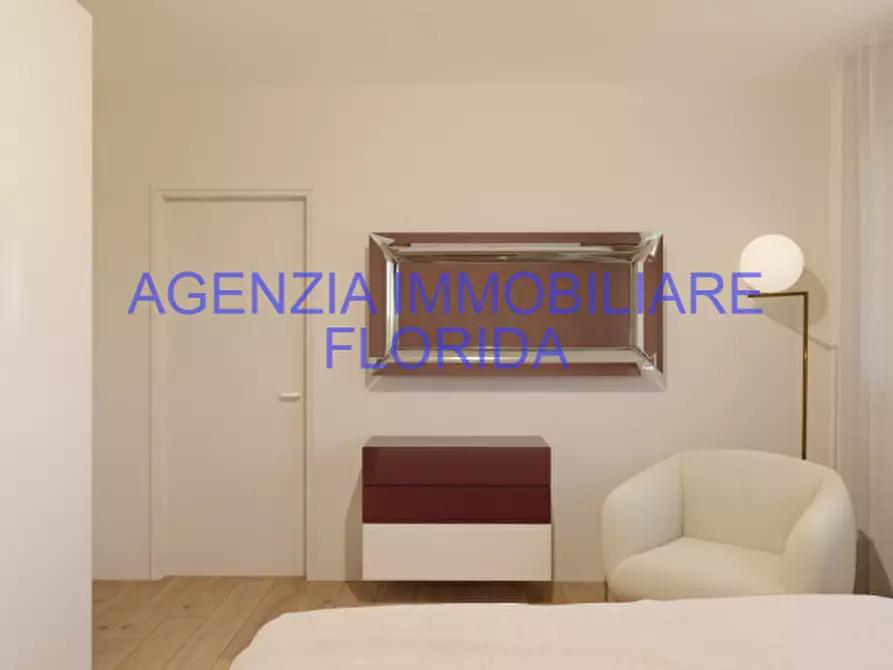 Immagine 4 di Appartamento in vendita  in VIA TENTORI a Camposampiero