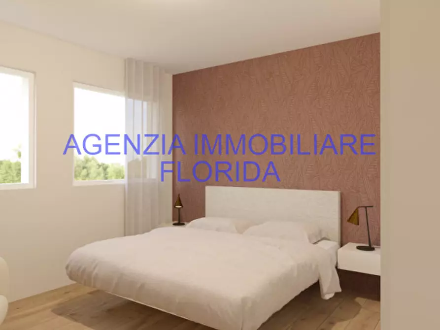 Immagine 5 di Appartamento in vendita  in VIA TENTORI a Camposampiero