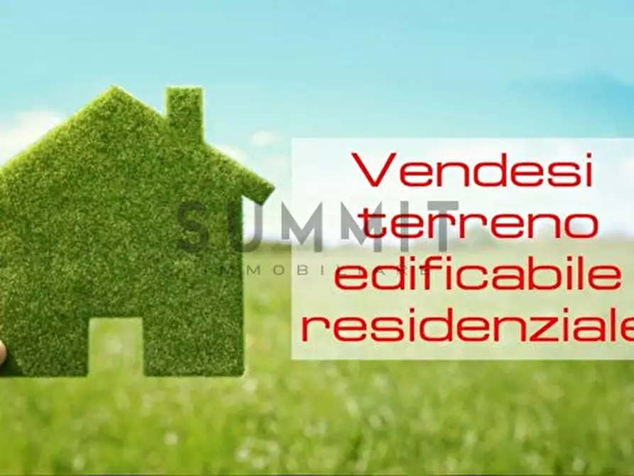 Immagine 1 di Terreno in vendita  in Via Galileo Galilei a Torrebelvicino