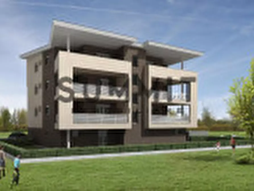 Immagine 3 di Terreno in vendita  in Via Galileo Galilei a Torrebelvicino