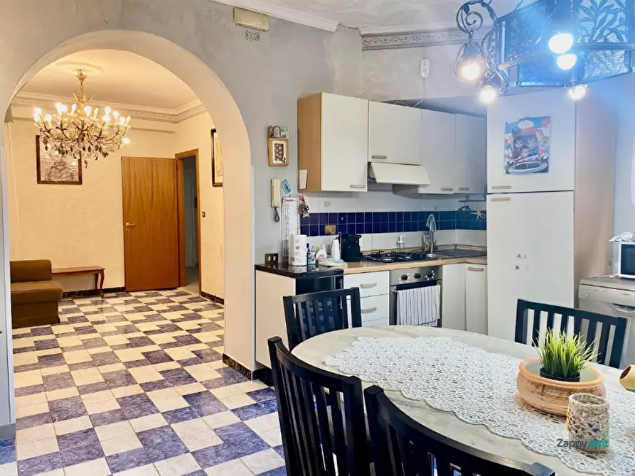 Immagine 4 di Appartamento in affitto  in Via degli Olmi a Rocca Priora