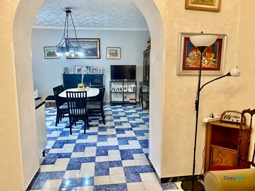 Immagine 7 di Appartamento in affitto  in Via degli Olmi a Rocca Priora