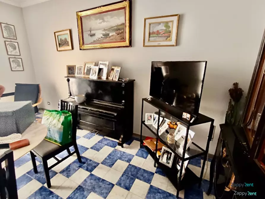 Immagine 9 di Appartamento in affitto  in Via degli Olmi a Rocca Priora