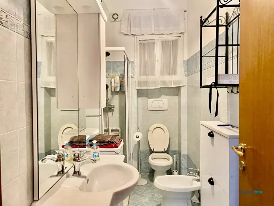 Immagine 18 di Appartamento in affitto  in Via degli Olmi a Rocca Priora