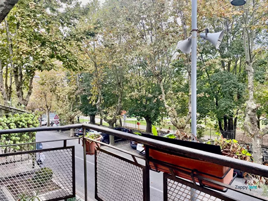 Immagine 21 di Appartamento in affitto  in Via degli Olmi a Rocca Priora