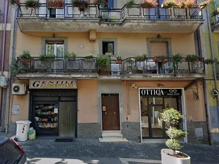 Immagine 22 di Appartamento in affitto  in Via degli Olmi a Rocca Priora