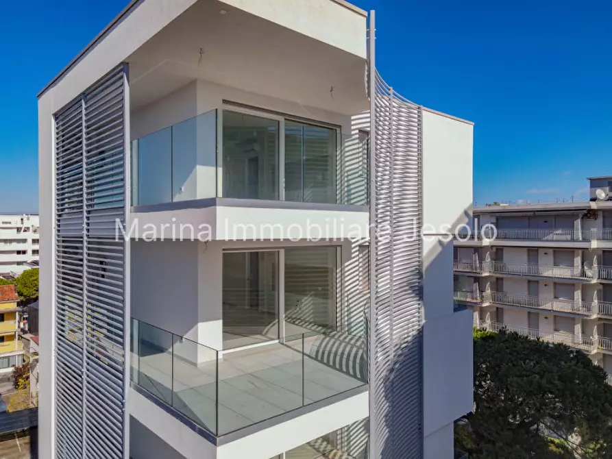 Immagine 17 di Palazzo in vendita  a Jesolo