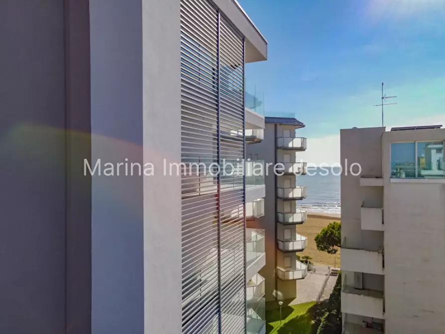 Immagine 20 di Palazzo in vendita  a Jesolo