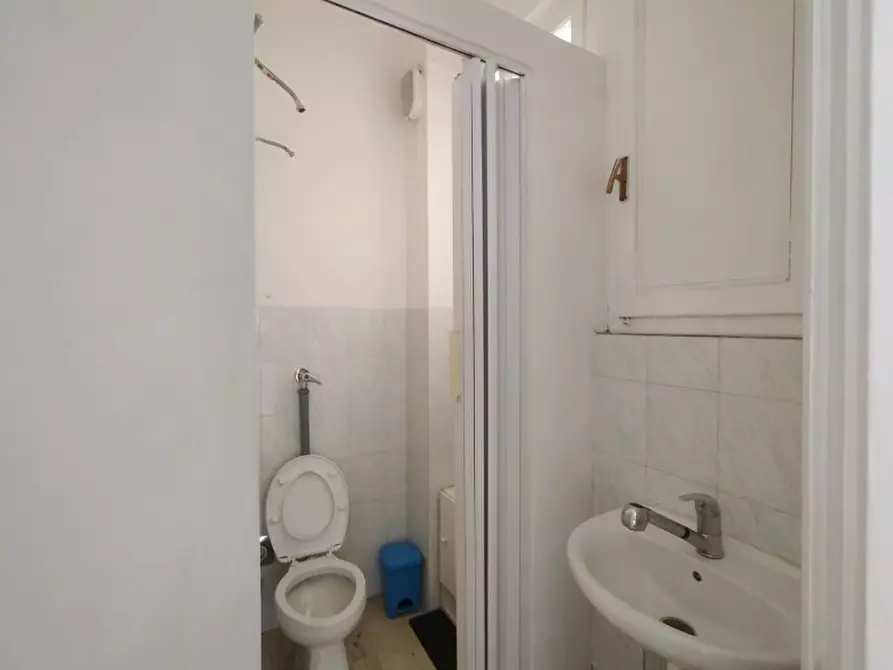 Immagine 5 di Negozio in vendita  in Via Dante Di Nanni 10/B a Torino