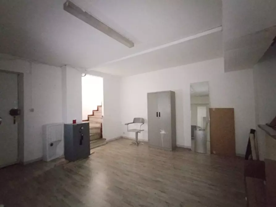 Immagine 7 di Negozio in vendita  in Via Dante Di Nanni 10/B a Torino