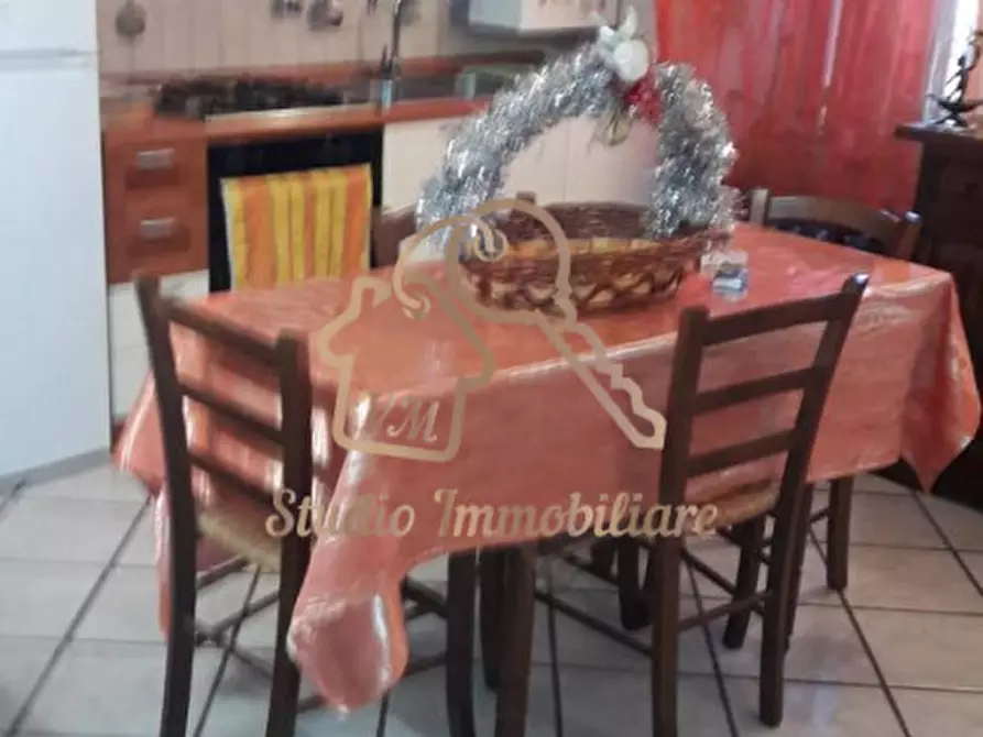 Immagine 2 di Appartamento in vendita  in Via Tomassi, 6 a Segni