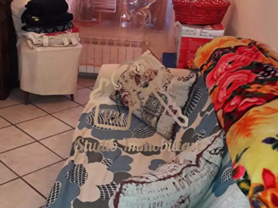 Immagine 3 di Appartamento in vendita  in Via Tomassi, 6 a Segni