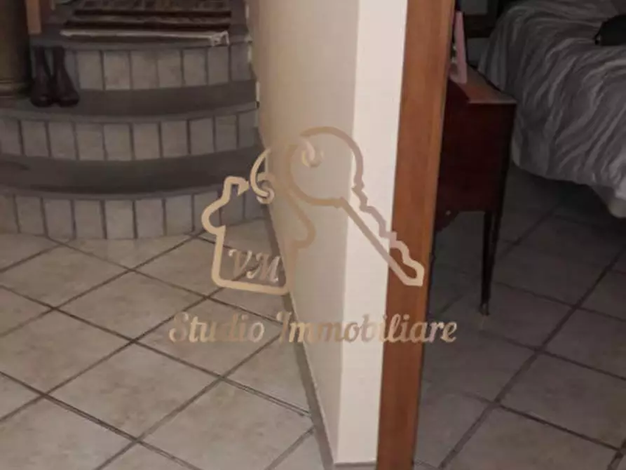 Immagine 5 di Appartamento in vendita  in Via Tomassi, 6 a Segni