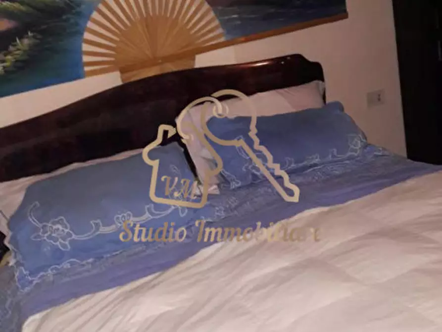 Immagine 7 di Appartamento in vendita  in Via Tomassi, 6 a Segni