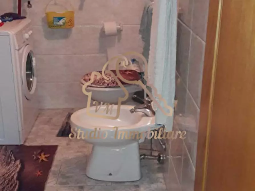 Immagine 8 di Appartamento in vendita  in Via Tomassi, 6 a Segni