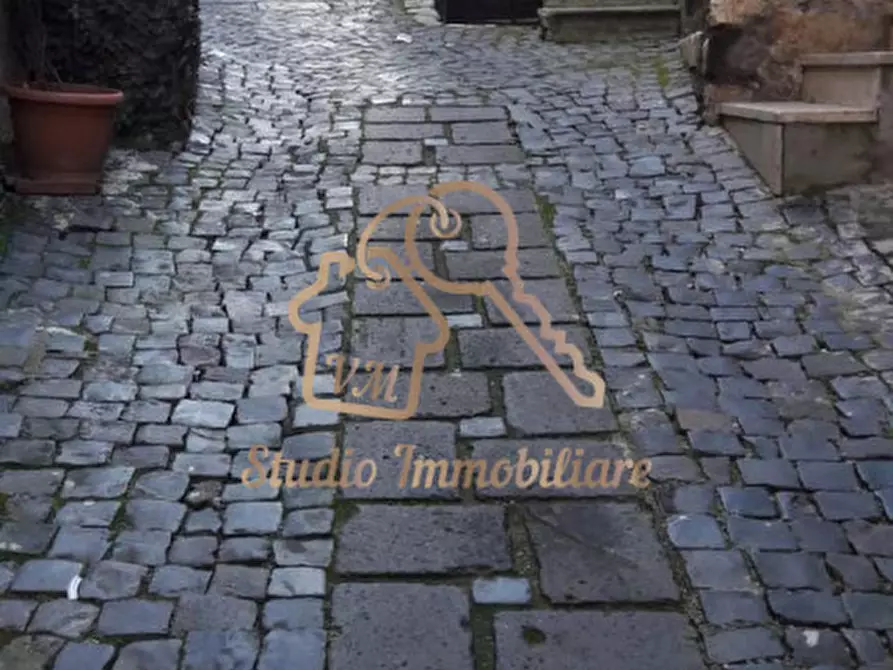 Immagine 9 di Appartamento in vendita  in Via Tomassi, 6 a Segni