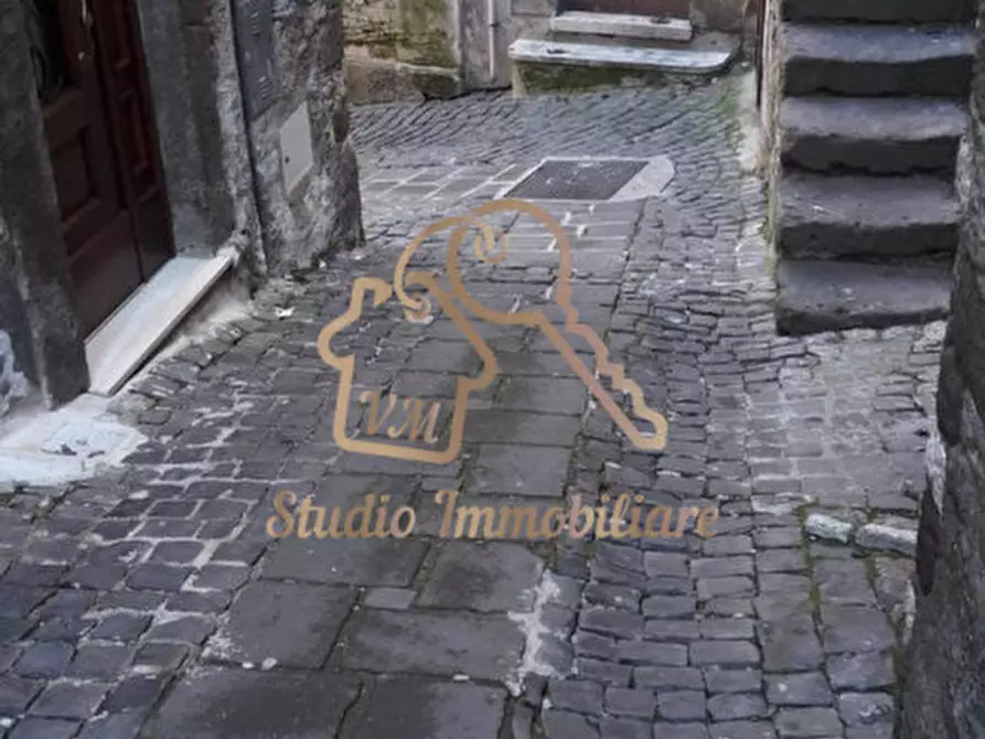 Immagine 10 di Appartamento in vendita  in Via Tomassi, 6 a Segni