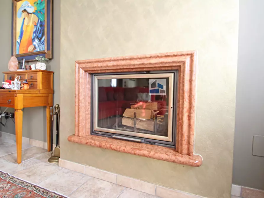 Immagine 3 di Casa indipendente in vendita  in Via Dante Alighieri a Santa Maria Di Sala