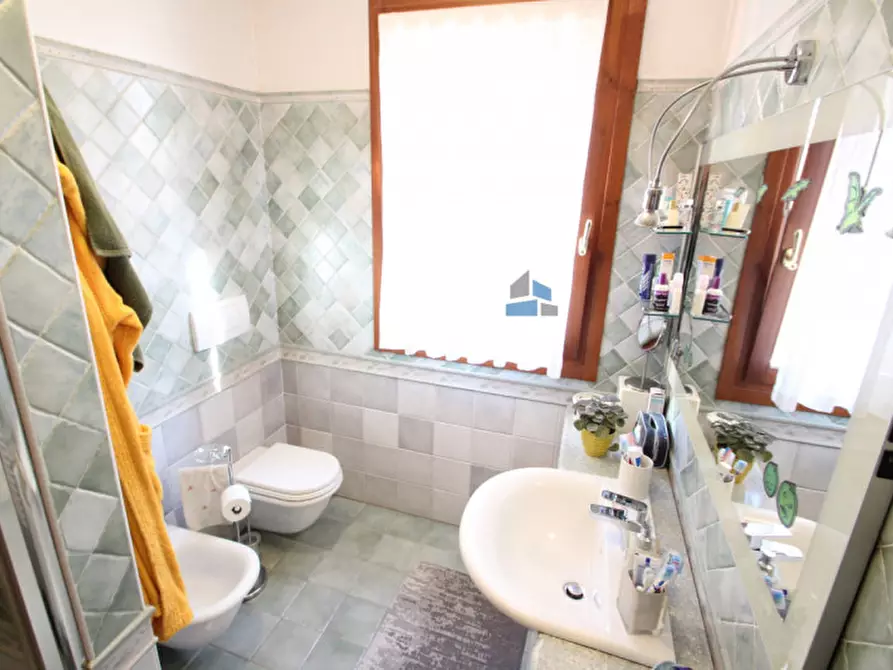 Immagine 5 di Casa indipendente in vendita  in Via Dante Alighieri a Santa Maria Di Sala