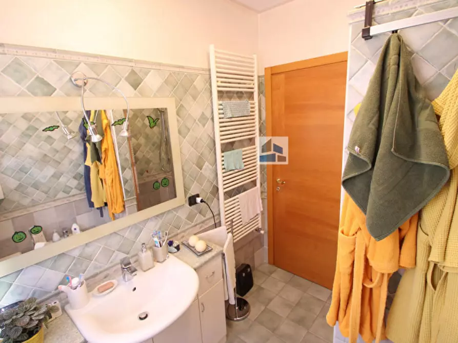 Immagine 6 di Casa indipendente in vendita  in Via Dante Alighieri a Santa Maria Di Sala