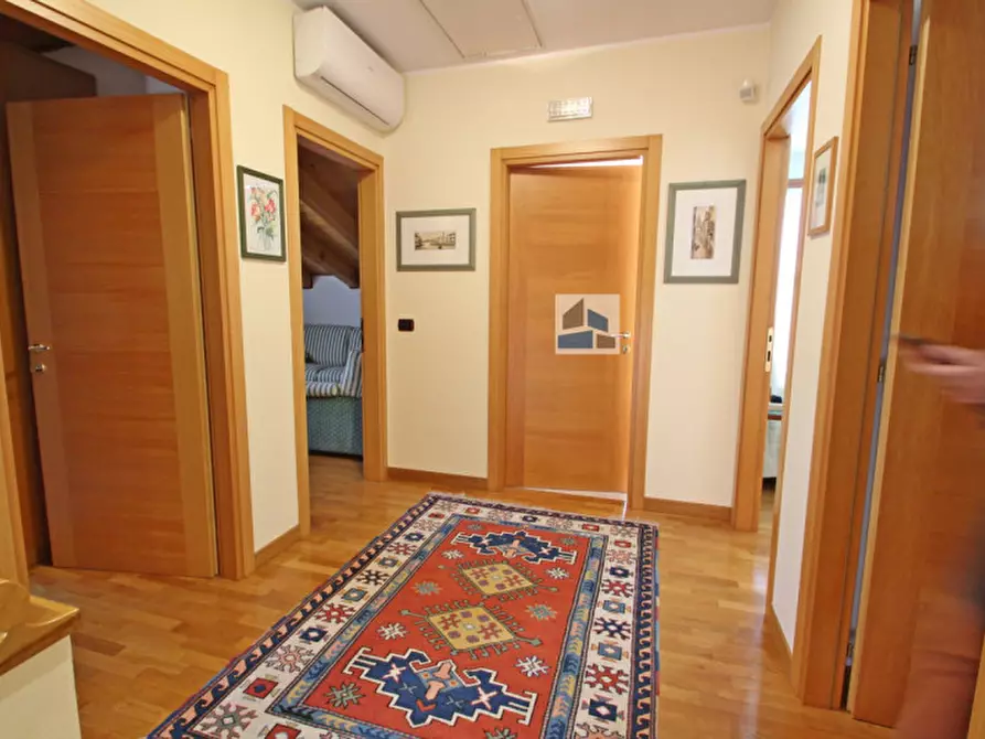 Immagine 9 di Casa indipendente in vendita  in Via Dante Alighieri a Santa Maria Di Sala