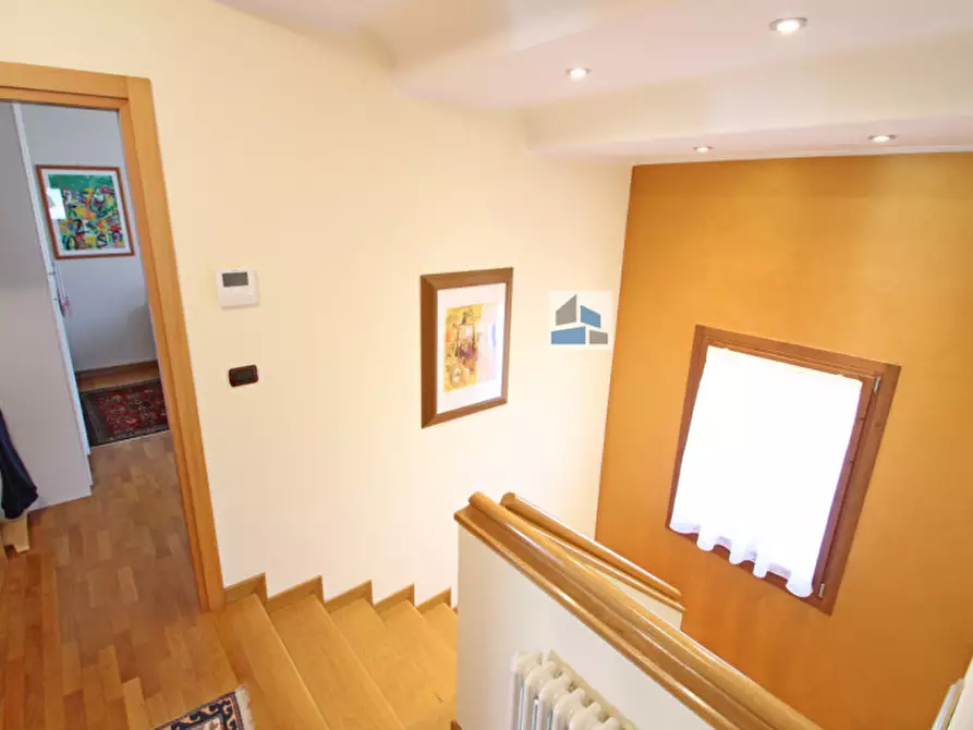 Immagine 10 di Casa indipendente in vendita  in Via Dante Alighieri a Santa Maria Di Sala