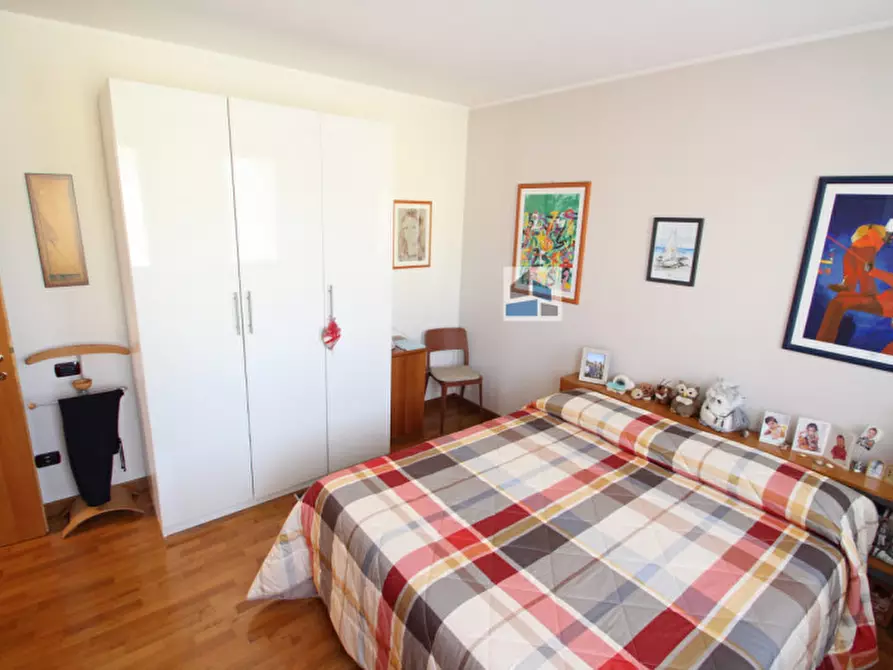 Immagine 11 di Casa indipendente in vendita  in Via Dante Alighieri a Santa Maria Di Sala