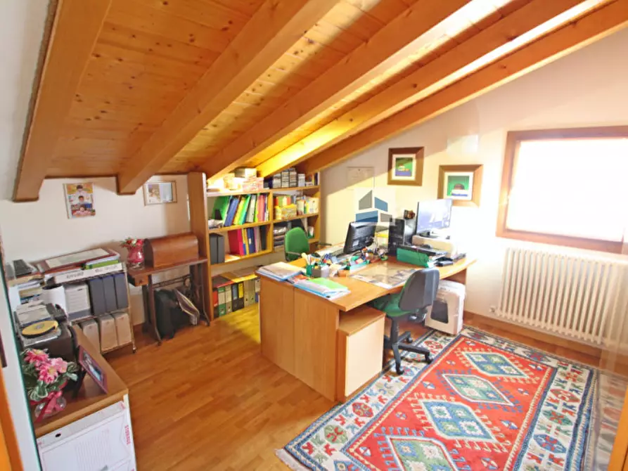 Immagine 13 di Casa indipendente in vendita  in Via Dante Alighieri a Santa Maria Di Sala