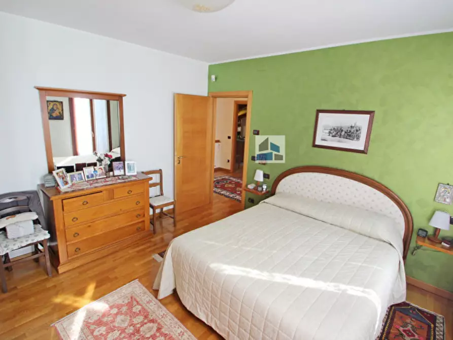 Immagine 14 di Casa indipendente in vendita  in Via Dante Alighieri a Santa Maria Di Sala