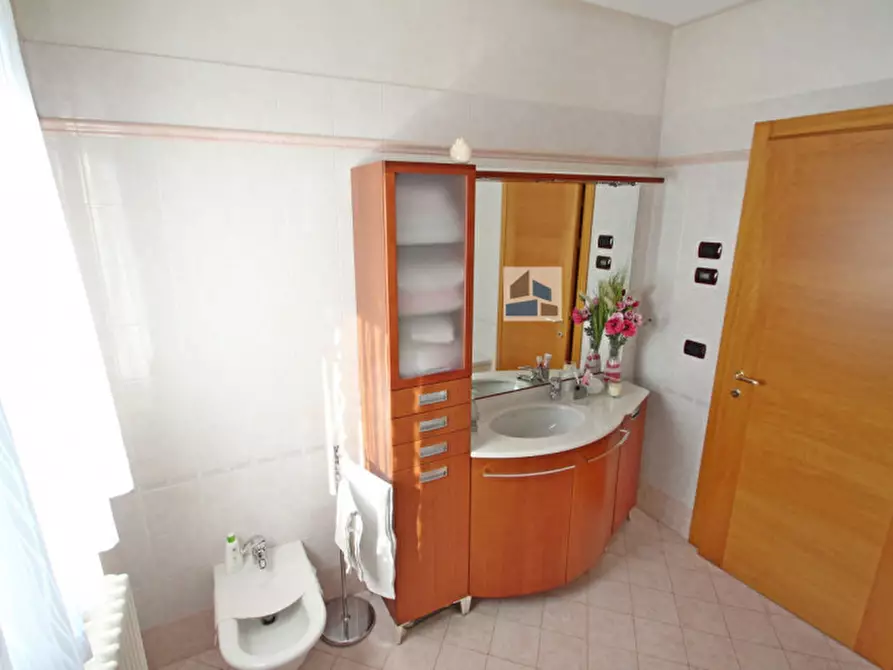 Immagine 17 di Casa indipendente in vendita  in Via Dante Alighieri a Santa Maria Di Sala