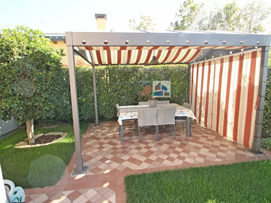 Immagine 20 di Casa indipendente in vendita  in Via Dante Alighieri a Santa Maria Di Sala