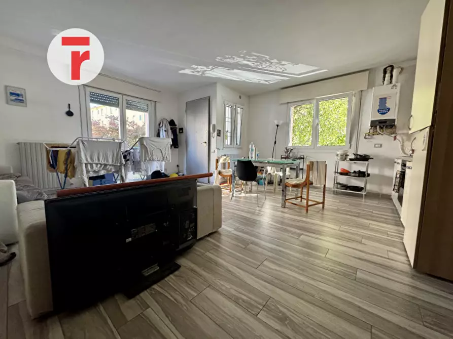 Immagine 1 di Appartamento in vendita  in via filottrano a Padova