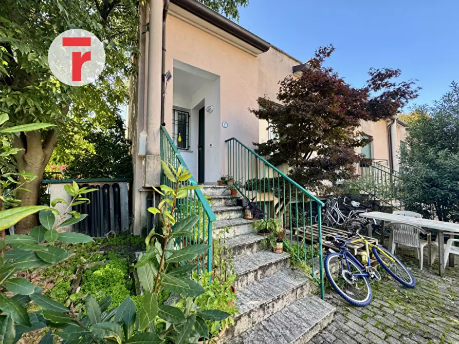 Immagine 2 di Appartamento in vendita  in via filottrano a Padova