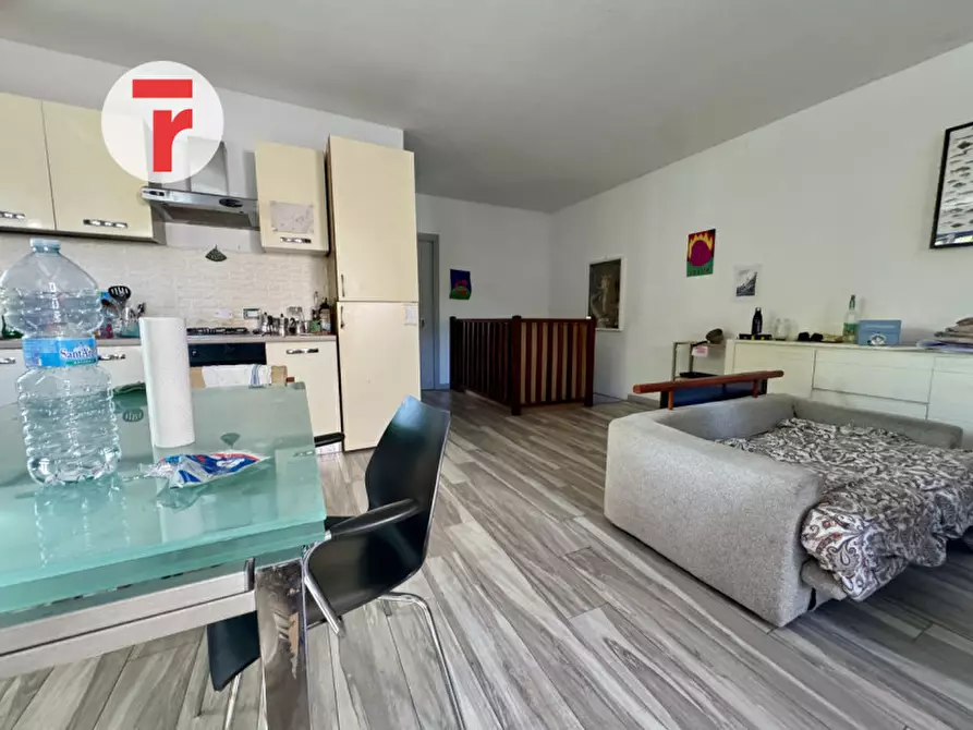 Immagine 3 di Appartamento in vendita  in via filottrano a Padova