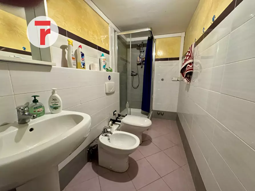 Immagine 4 di Appartamento in vendita  in via filottrano a Padova