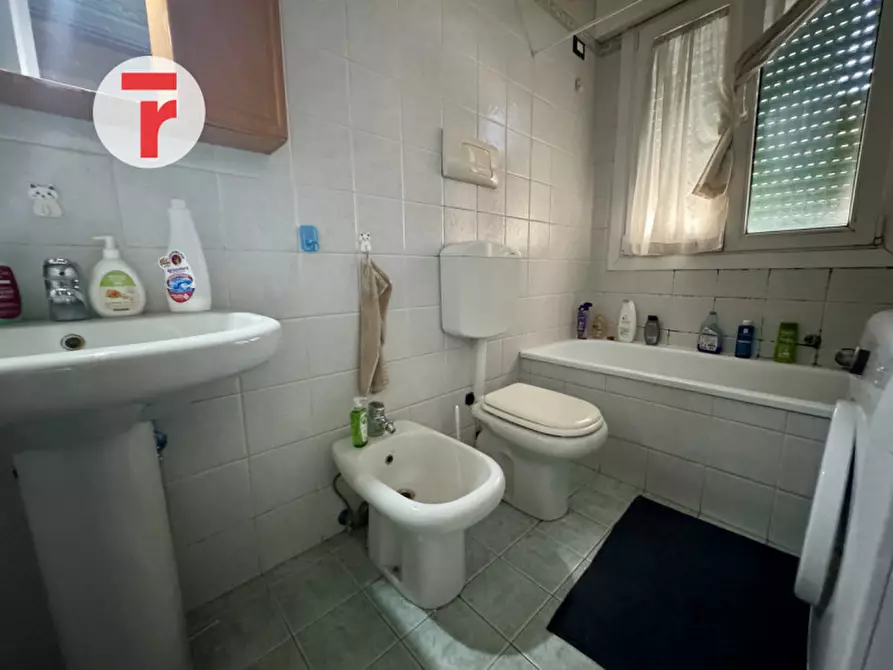 Immagine 5 di Appartamento in vendita  in via filottrano a Padova