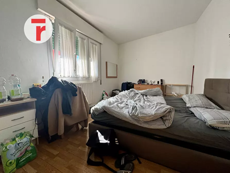 Immagine 6 di Appartamento in vendita  in via filottrano a Padova