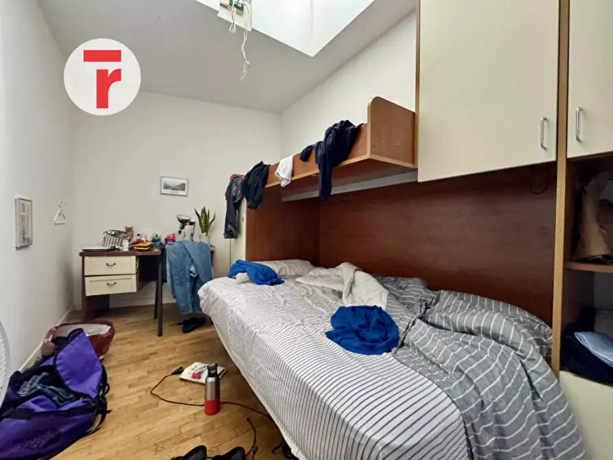 Immagine 7 di Appartamento in vendita  in via filottrano a Padova