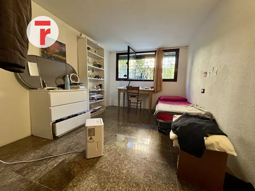 Immagine 9 di Appartamento in vendita  in via filottrano a Padova