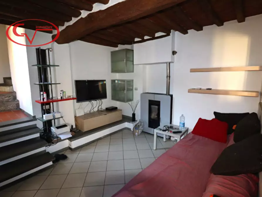 Immagine 2 di Appartamento in vendita  in via di Perelli a Bucine