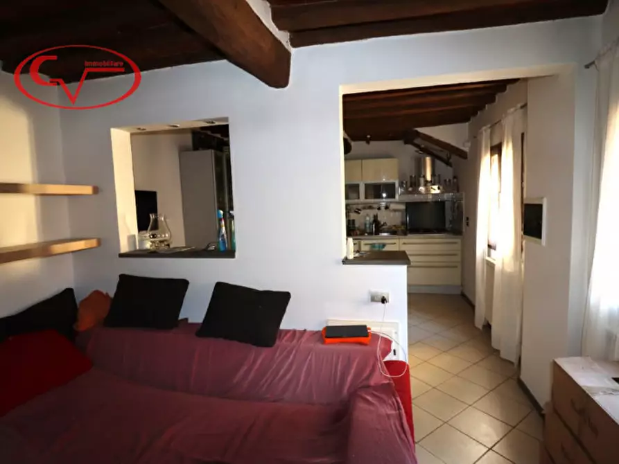 Immagine 3 di Appartamento in vendita  in via di Perelli a Bucine