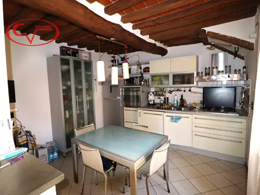 Immagine 4 di Appartamento in vendita  in via di Perelli a Bucine