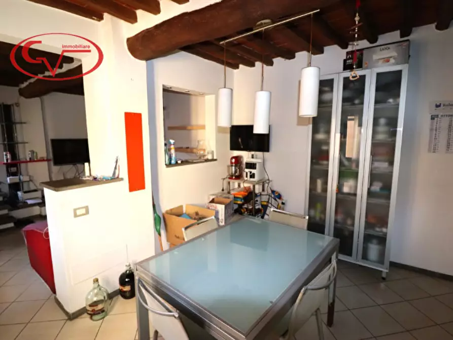 Immagine 6 di Appartamento in vendita  in via di Perelli a Bucine