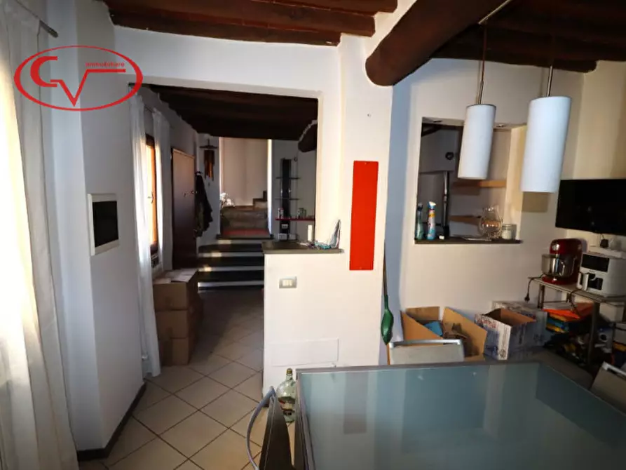 Immagine 7 di Appartamento in vendita  in via di Perelli a Bucine