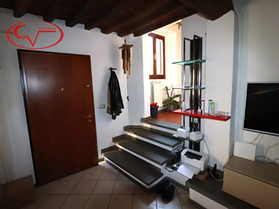 Immagine 8 di Appartamento in vendita  in via di Perelli a Bucine