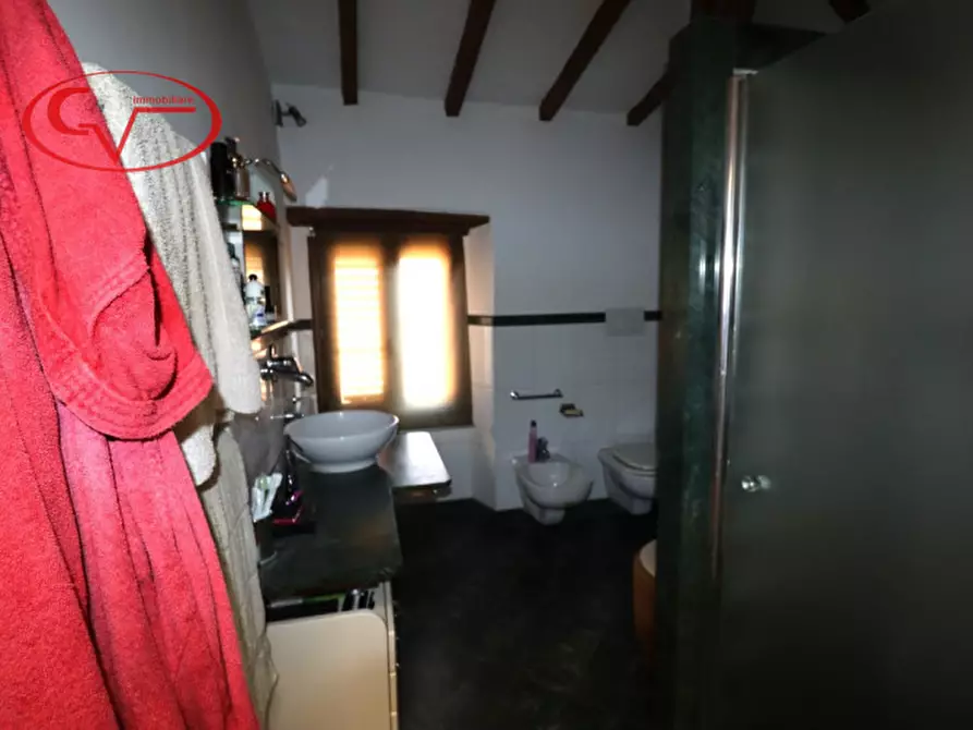 Immagine 10 di Appartamento in vendita  in via di Perelli a Bucine