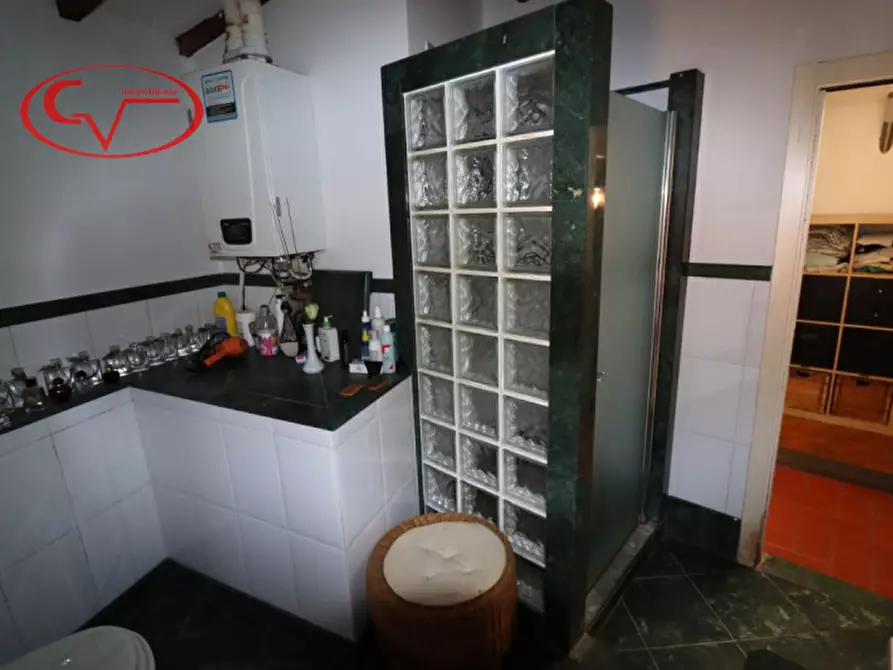 Immagine 11 di Appartamento in vendita  in via di Perelli a Bucine