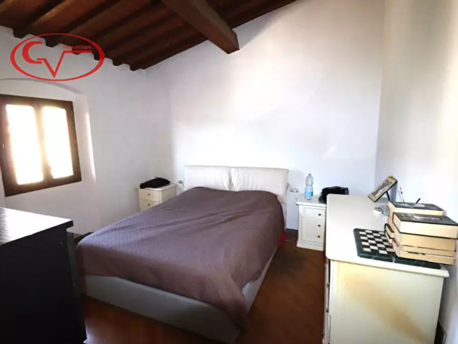 Immagine 12 di Appartamento in vendita  in via di Perelli a Bucine