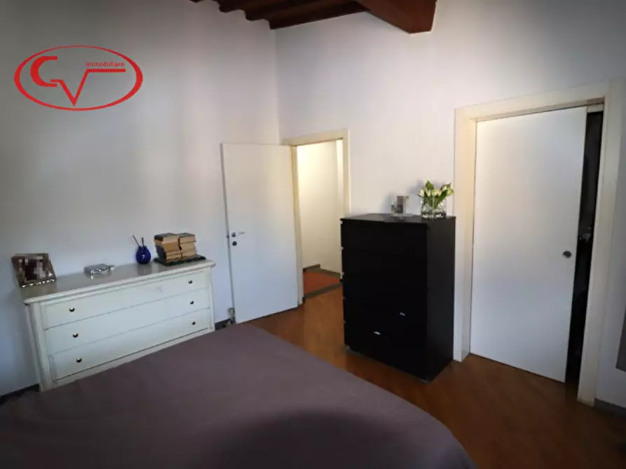 Immagine 13 di Appartamento in vendita  in via di Perelli a Bucine